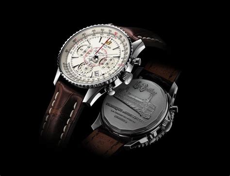 Rivenditori orologi Breitling a Bari 